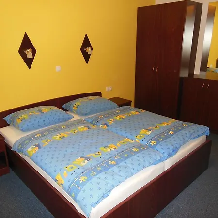 Szálloda Pri Belokranjcu