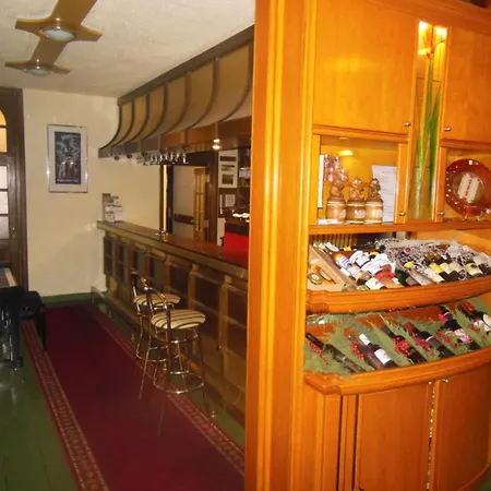 Szálloda Pri Belokranjcu Novo Mesto