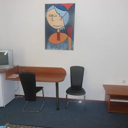 Pri Belokranjcu 3* Novo Mesto