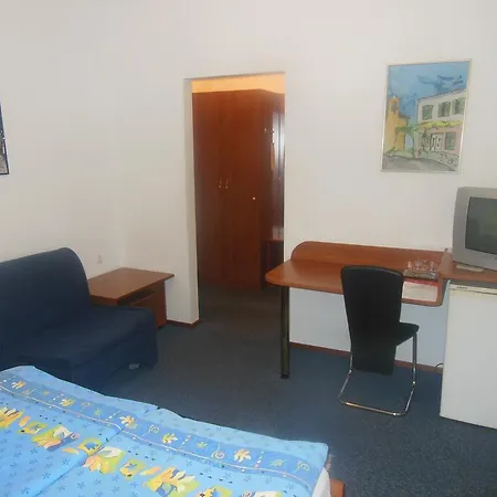 Pri Belokranjcu Szálloda Novo Mesto