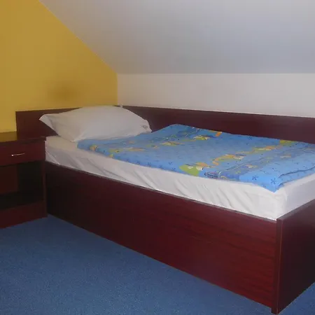Ξενοδοχείο Pri Belokranjcu 3*