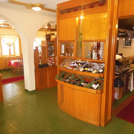 Pri Belokranjcu Szálloda