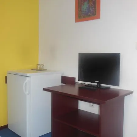 Pri Belokranjcu Szálloda 3*