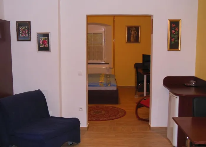 Pri Belokranjcu Szálloda