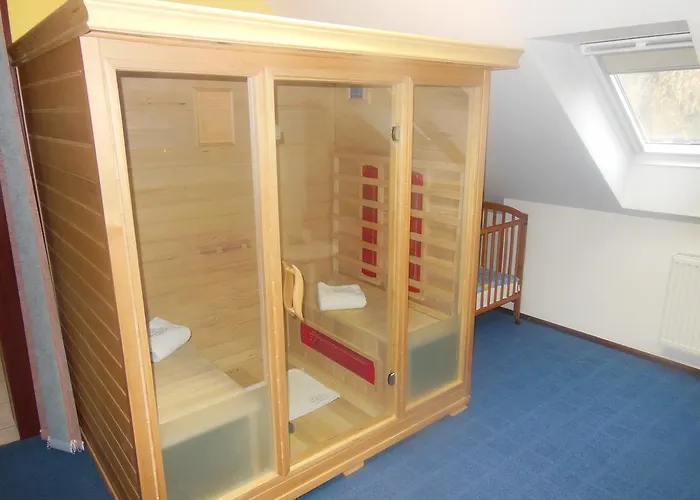 Pri Belokranjcu Szálloda