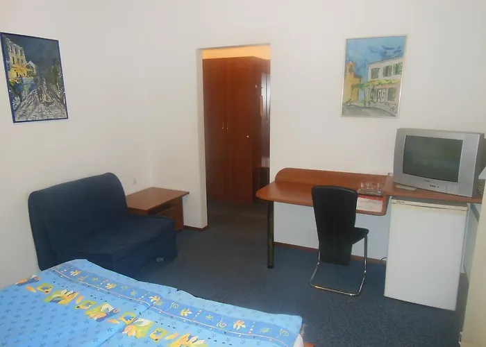 Pri Belokranjcu Szálloda Novo Mesto