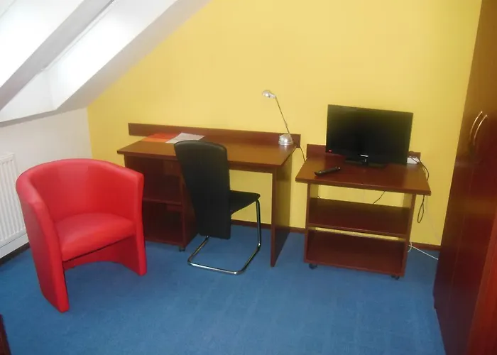 Szálloda Pri Belokranjcu Novo Mesto