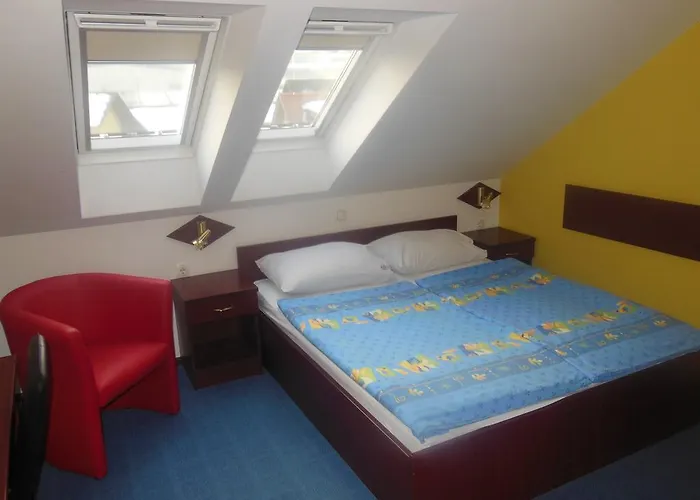 Pri Belokranjcu 3* Novo Mesto