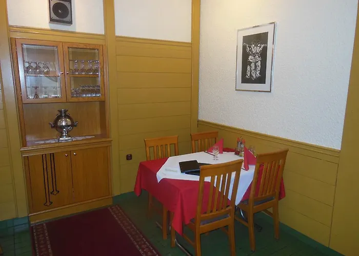 Pri Belokranjcu Szálloda 3*