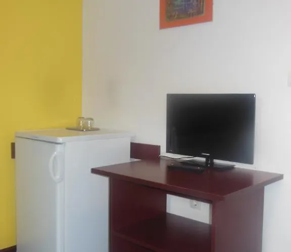 Pri Belokranjcu Szálloda 3*