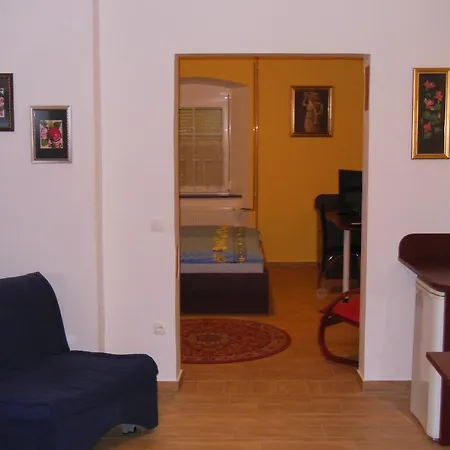 Pri Belokranjcu فندق