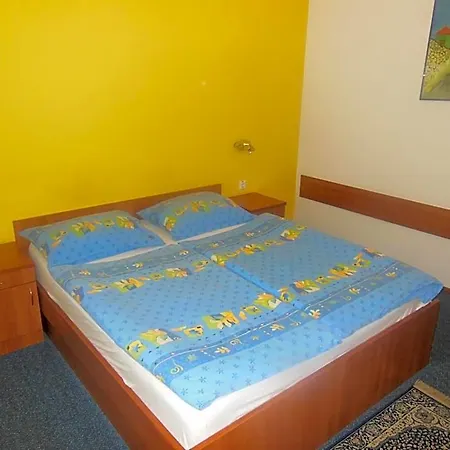 فندق Pri Belokranjcu 3*