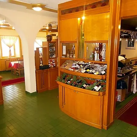 Pri Belokranjcu فندق