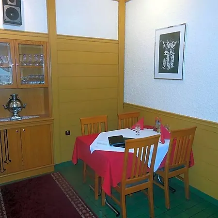فندق Pri Belokranjcu