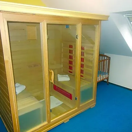 فندق Pri Belokranjcu 3*