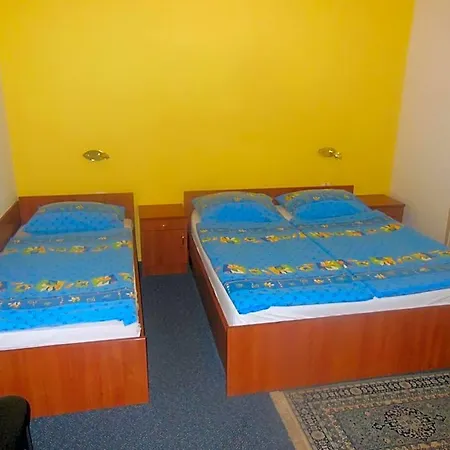 فندق Pri Belokranjcu نوفو ميستو