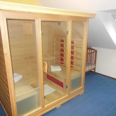 Pri Belokranjcu فندق