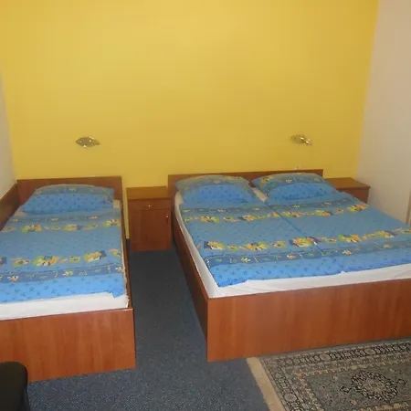 Pri Belokranjcu فندق