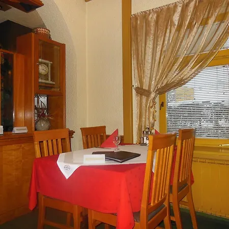 Pri Belokranjcu 3* Novo Mesto