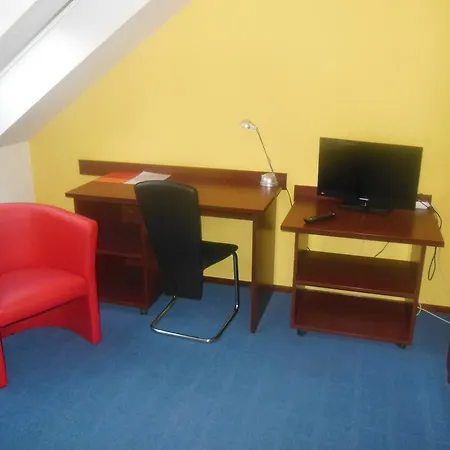 Hotel Pri Belokranjcu Novo Mesto