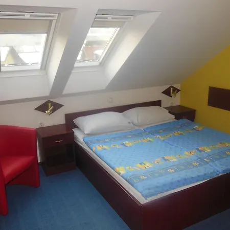 Pri Belokranjcu 3* Novo Mesto