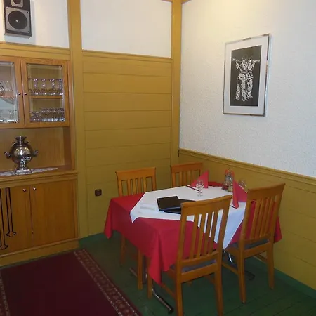 Pri Belokranjcu فندق 3*