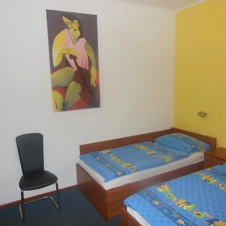 Pri Belokranjcu 3* نوفو ميستو