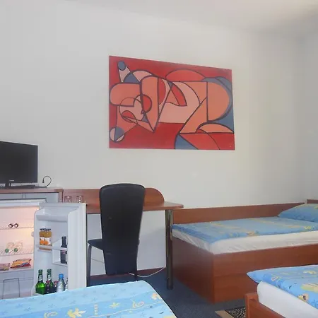 Pri Belokranjcu Hotel