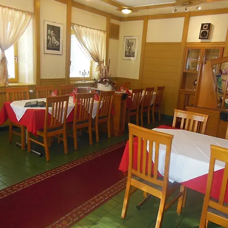 Pri Belokranjcu فندق