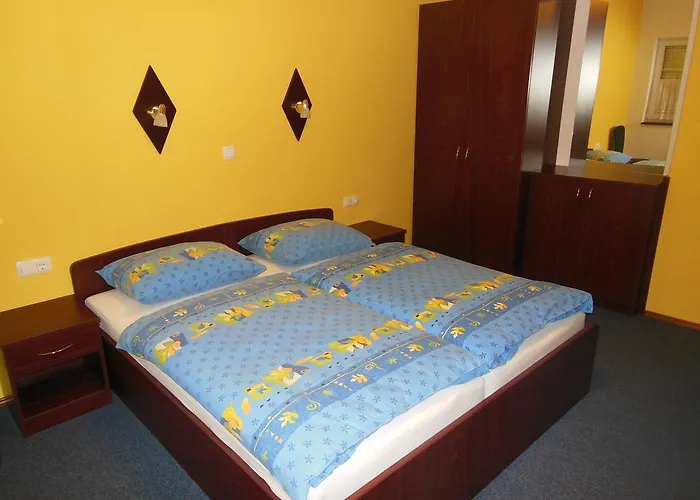 Hotel Pri Belokranjcu