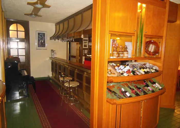 Hotel Pri Belokranjcu Novo Mesto