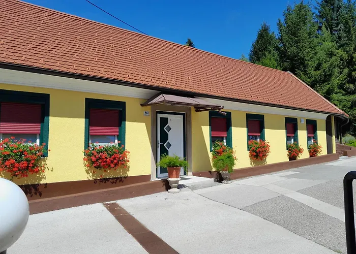 Pri Belokranjcu Hotel 3*