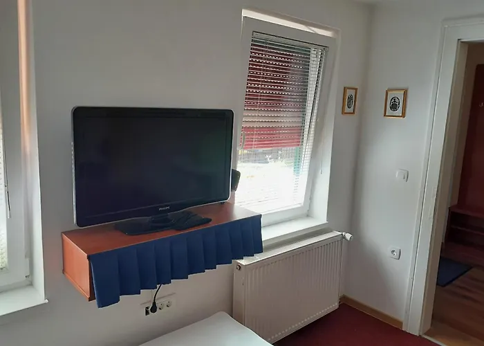 Hotel Pri Belokranjcu 3*