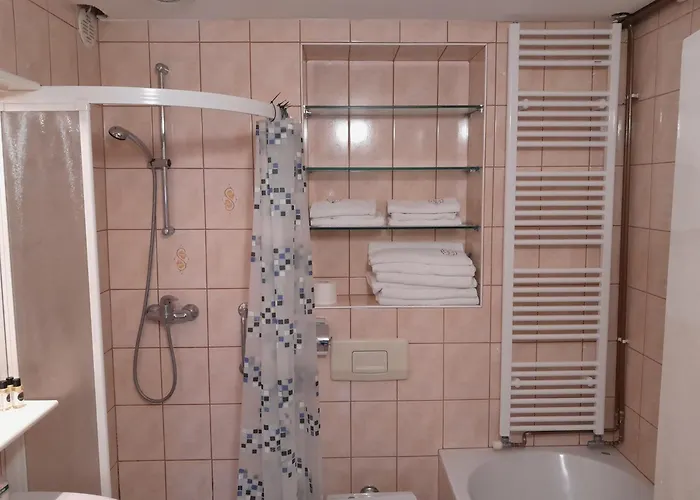 Pri Belokranjcu Hotel Novo Mesto