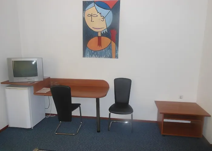 Pri Belokranjcu 3* Novo Mesto