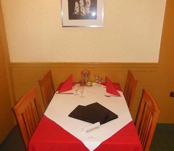 Pri Belokranjcu Hotel Novo Mesto