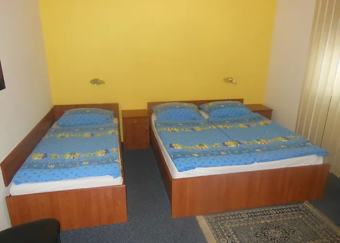 Pri Belokranjcu Hotel