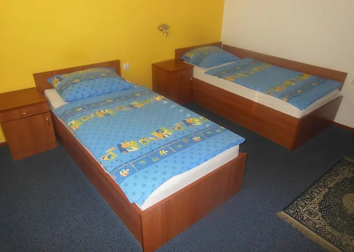 Pri Belokranjcu Hotel Novo Mesto