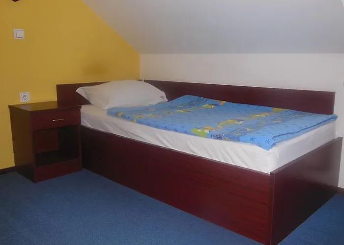 Hotel Pri Belokranjcu 3*