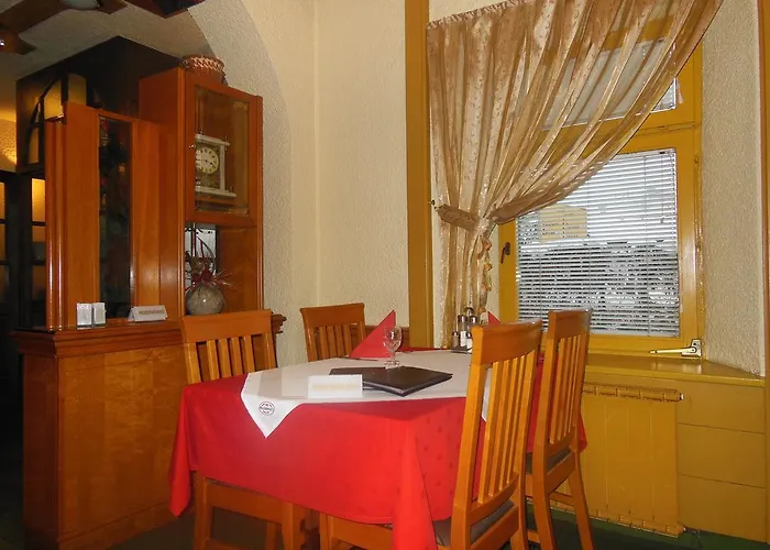 Pri Belokranjcu 3* Novo Mesto