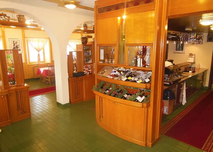 Pri Belokranjcu Hotel