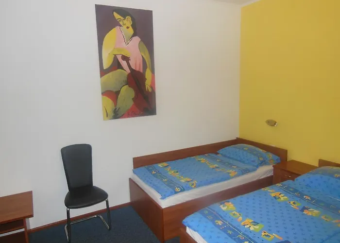 Pri Belokranjcu 3* Novo Mesto
