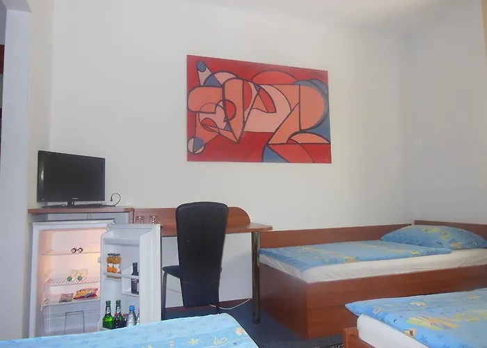 Pri Belokranjcu Hotel