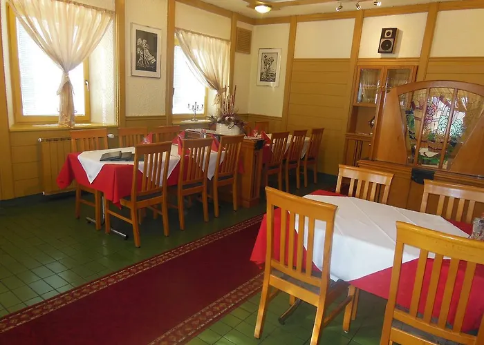 Pri Belokranjcu Hotel